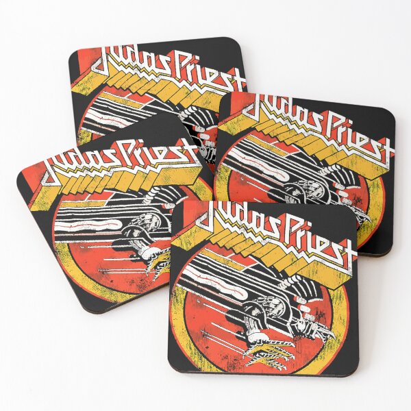 Artikelvorschau, Judas Priest Design entworfen und verkauft von naturenepal.