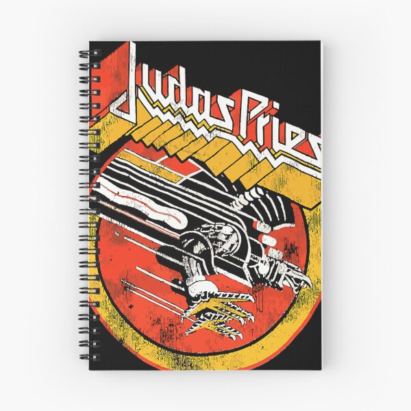 Artikelvorschau, Judas Priest Design entworfen und verkauft von naturenepal.