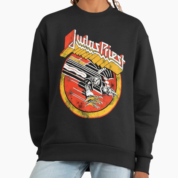 Judas Priest Painkiller %26 Hoodies & Sweatshirts for Sale | Redbubble