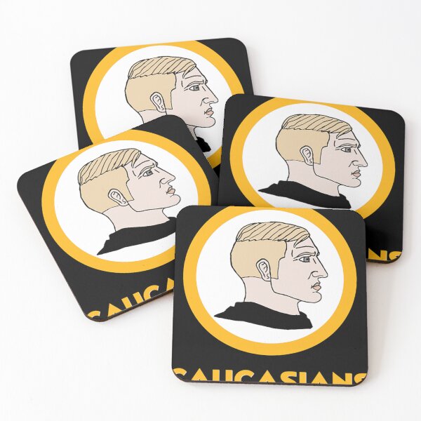 Item preview,  Caucasians designed and sold by naturenepal.