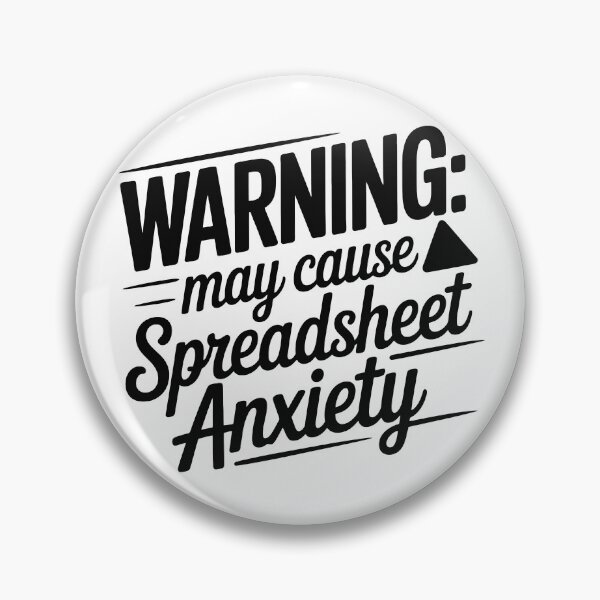Item preview, Auditor Warning designed and sold by TeesYouWant.