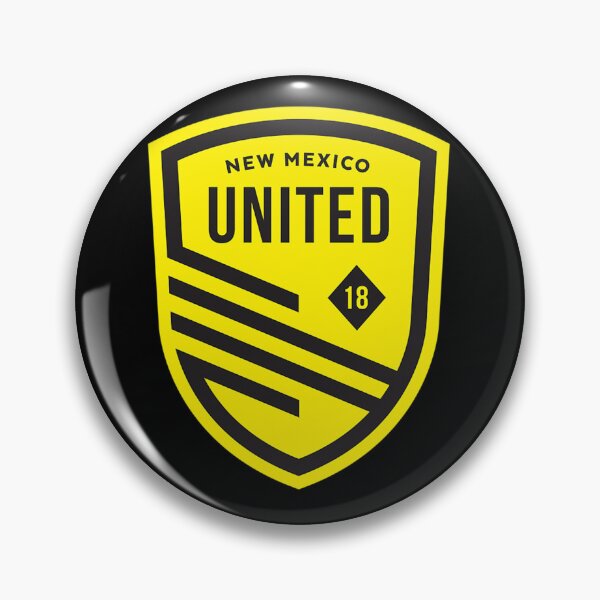 Item preview, New Mex United Logo1 designed and sold by naturenepal.
