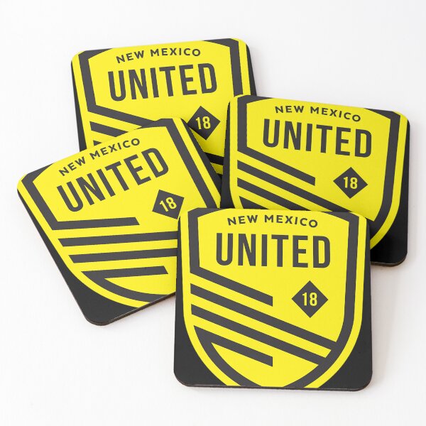 Item preview, New Mex United Logo1 designed and sold by naturenepal.