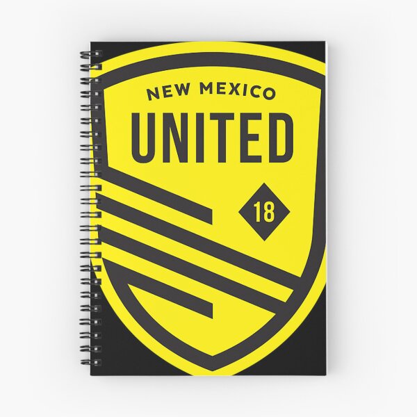 Item preview, New Mex United Logo1 designed and sold by naturenepal.