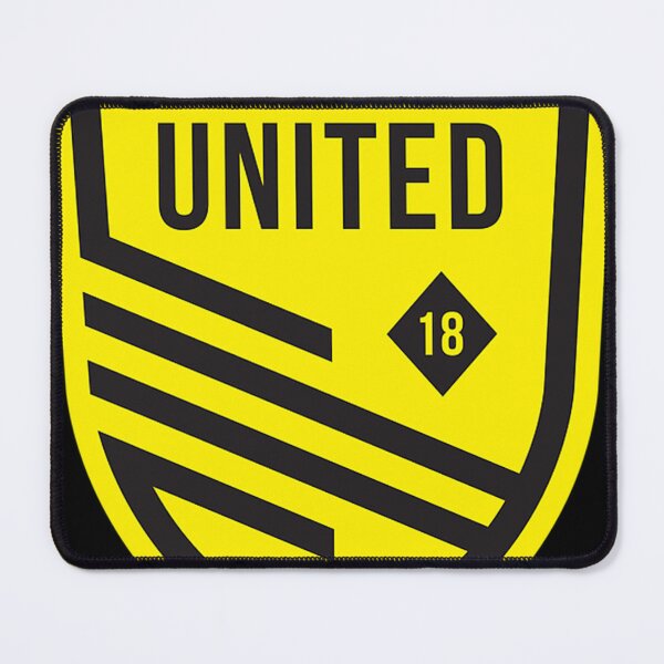 Item preview, New Mex United Logo1 designed and sold by naturenepal.