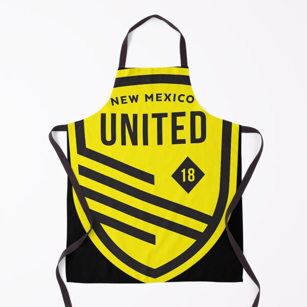Item preview, New Mex United Logo1 designed and sold by naturenepal.
