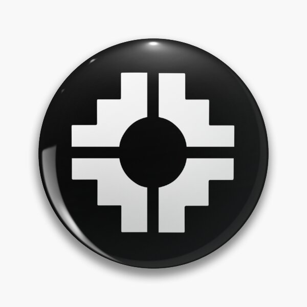 Item preview, Chakana de la Cruz Inca designed and sold by naturenepal.