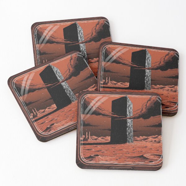 Item preview, Great monolith designed and sold by Losancestros.