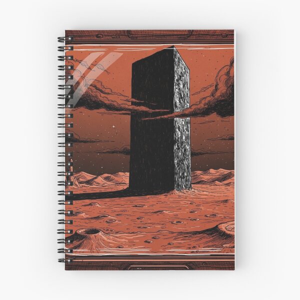 Item preview, Great monolith designed and sold by Losancestros.
