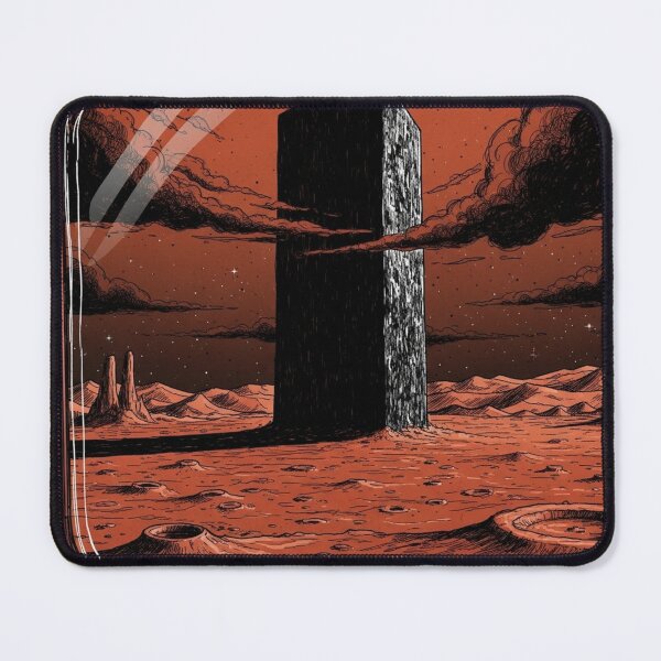 Item preview, Great monolith designed and sold by Losancestros.