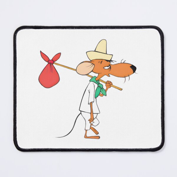 Item preview, Slowpoke Rodriguez Old Cartoon designed and sold by LeeRCROver.