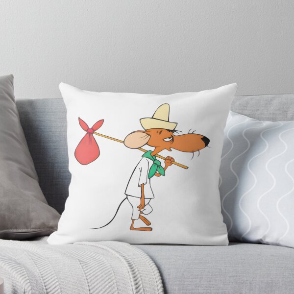 Item preview, Slowpoke Rodriguez Old Cartoon designed and sold by LeeRCROver.