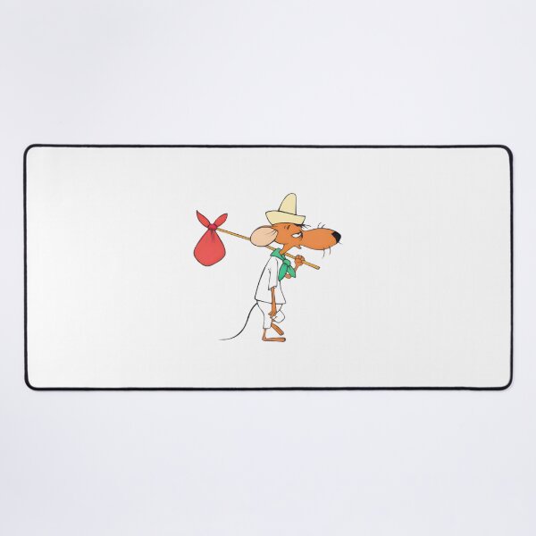 Item preview, Slowpoke Rodriguez Old Cartoon designed and sold by LeeRCROver.