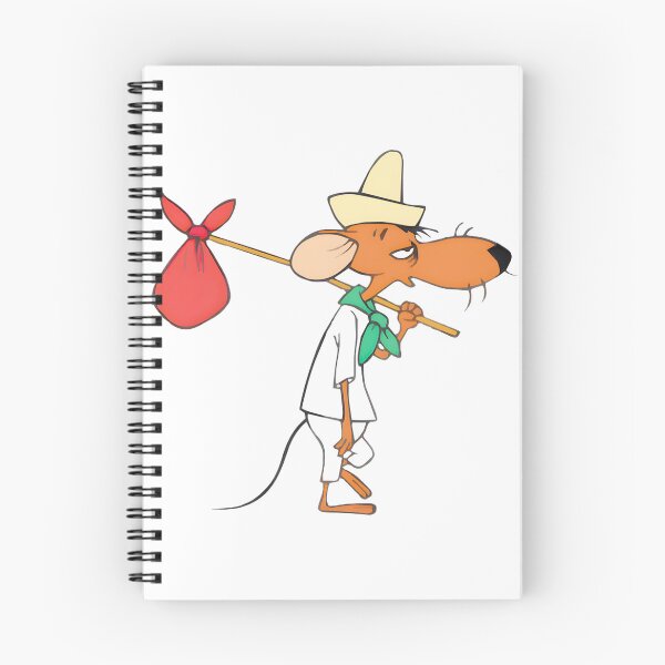 Item preview, Slowpoke Rodriguez Old Cartoon designed and sold by LeeRCROver.