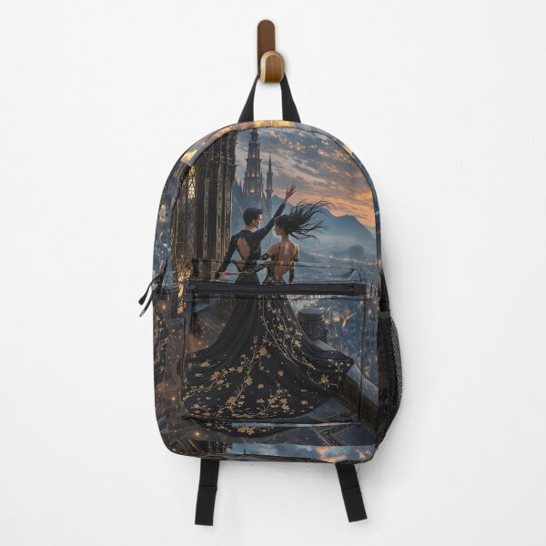 Item preview, Subtle beauty in the glow of a golden sunset designed and sold by KunstGeist.