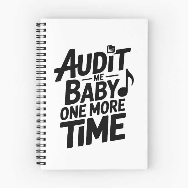 Aperçu de l'œuvre Auditez-moi - Auditeur drôle créée et vendue par TeesYouWant.