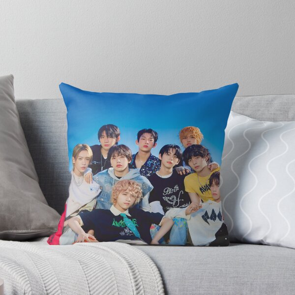 Item preview, AHOF (KPOP) designed and sold by SilkPajamas.