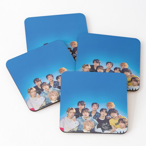 Item preview, AHOF (KPOP) designed and sold by SilkPajamas.