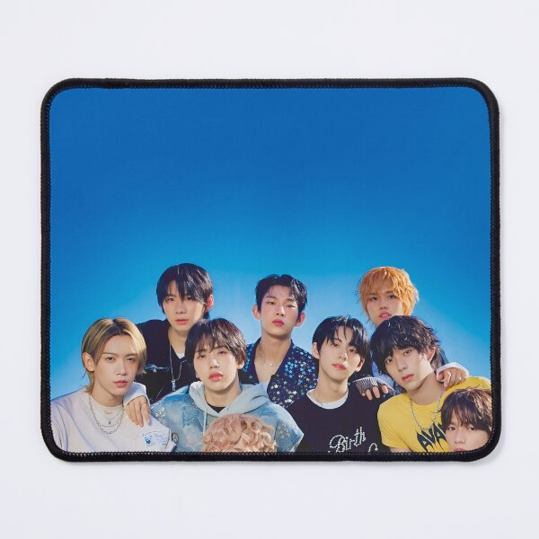 Item preview, AHOF (KPOP) designed and sold by SilkPajamas.