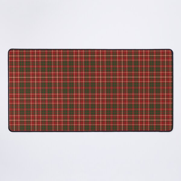Item preview, plaid tartan  designed and sold by Broken Antler Designs .
