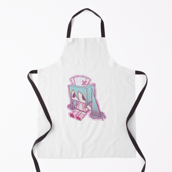 Item preview, Papercraft Miku designed and sold by kirbtime.
