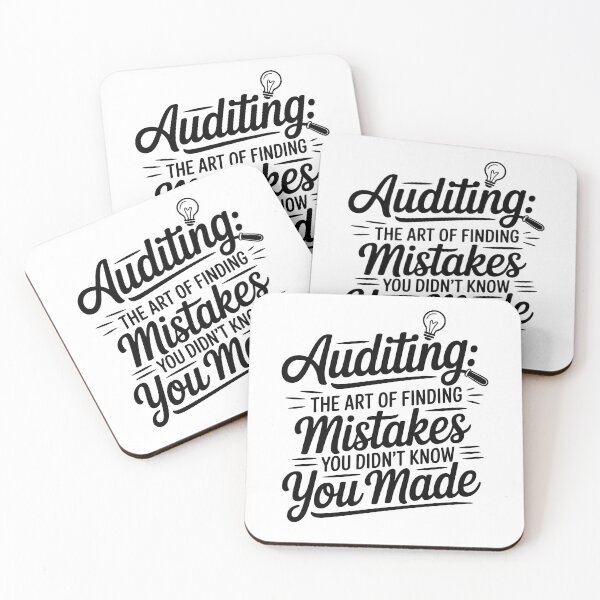 Item preview, Auditing Definition designed and sold by TeesYouWant.