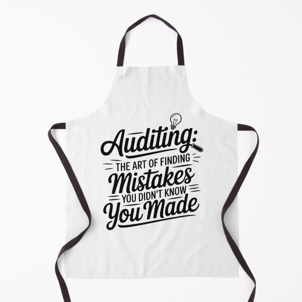 Item preview, Auditing Definition designed and sold by TeesYouWant.