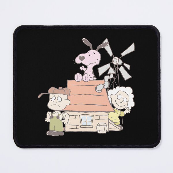 Item preview, Courage The Cowardly Dog Retro Cartoon Art designed and sold by LeeRCROver.