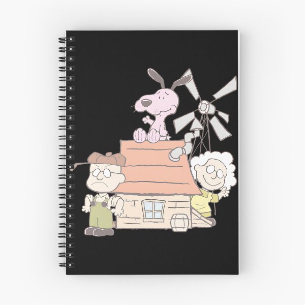 Item preview, Courage The Cowardly Dog Retro Cartoon Art designed and sold by LeeRCROver.