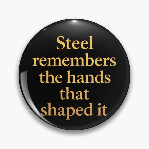 Item preview, Funny Gifts For Metalsmith Motivational Quote For Craftsmen designed and sold by Virelo.