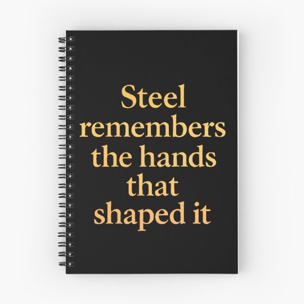 Item preview, Funny Gifts For Metalsmith Motivational Quote For Craftsmen designed and sold by Virelo.