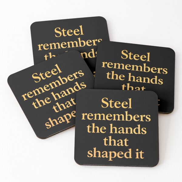 Item preview, Funny Gifts For Metalsmith Motivational Quote For Craftsmen designed and sold by Virelo.