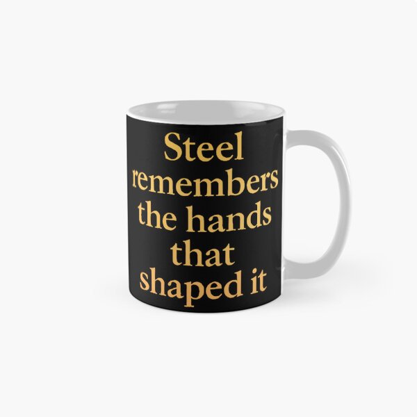 Item preview, Funny Gifts For Metalsmith Motivational Quote For Craftsmen designed and sold by Virelo.