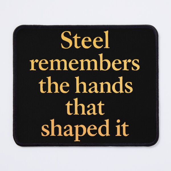 Item preview, Funny Gifts For Metalsmith Motivational Quote For Craftsmen designed and sold by Virelo.