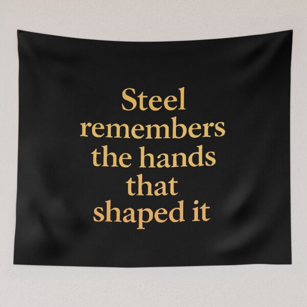 Item preview, Funny Gifts For Metalsmith Motivational Quote For Craftsmen designed and sold by Virelo.