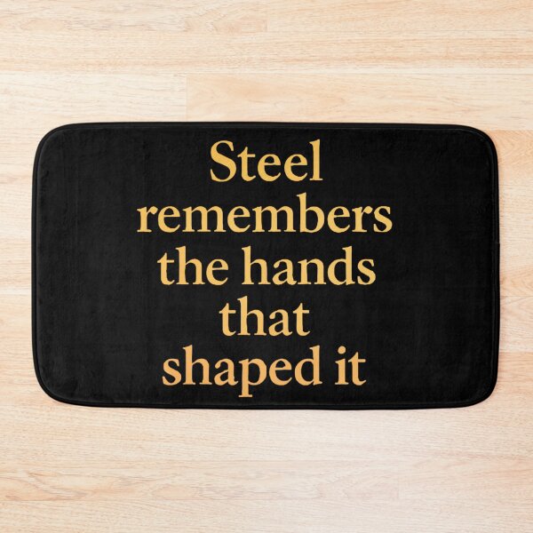 Item preview, Funny Gifts For Metalsmith Motivational Quote For Craftsmen designed and sold by Virelo.