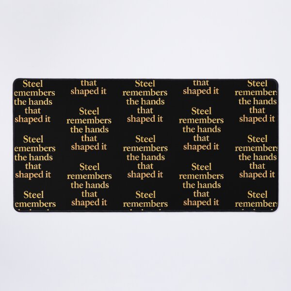 Item preview, Funny Gifts For Metalsmith Motivational Quote For Craftsmen designed and sold by Virelo.