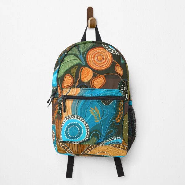 Item preview, Aboriginal Urban Plants designed and sold by AboriginalartVI.