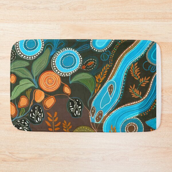 Item preview, Aboriginal Urban  Plants designed and sold by AboriginalartVI.