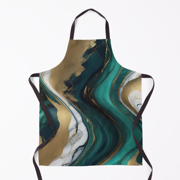 Item preview, Elegant Fluid Marble Abstract Background with Gold Lines. designed and sold by MissYouONLY.