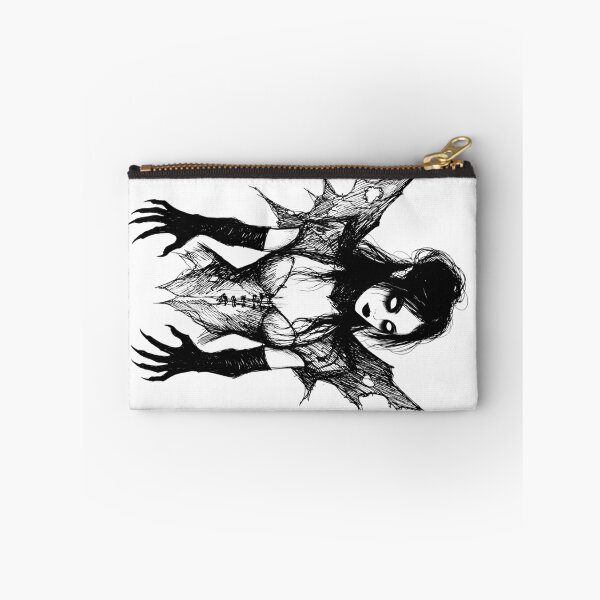 Item preview, Veiled Nightmare Fae  designed and sold by Velvet Vulcan Art.