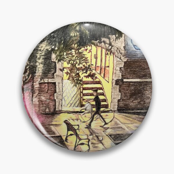 Item preview, Porter Square, 5 a.m. designed and sold by DoroStac.