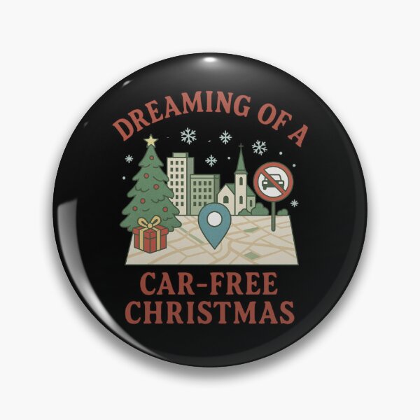 Item preview, Eco Friendly Christmas Gift For City Planning Lovers designed and sold by Virelo.