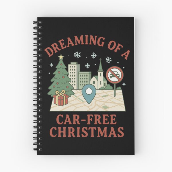 Item preview, Eco Friendly Christmas Gift For City Planning Lovers designed and sold by Virelo.