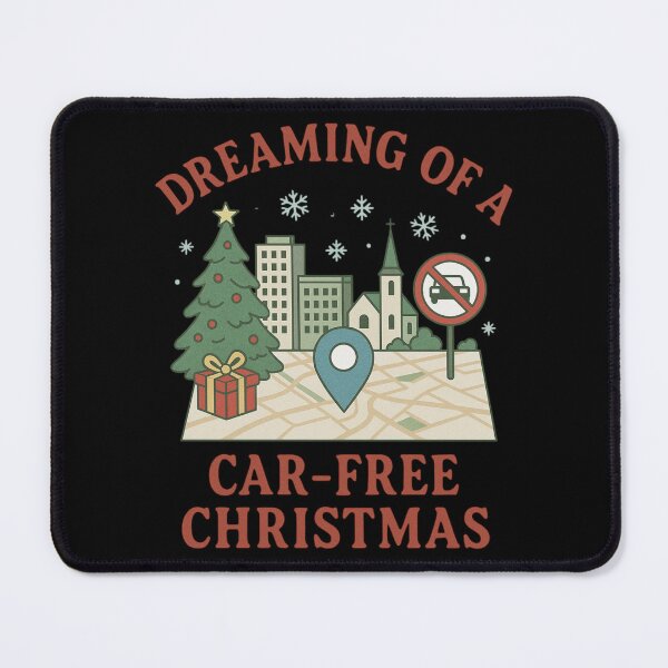 Item preview, Eco Friendly Christmas Gift For City Planning Lovers designed and sold by Virelo.