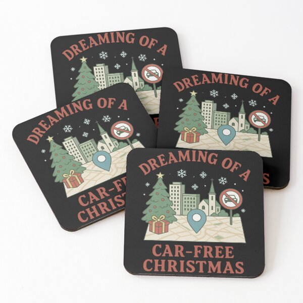 Item preview, Eco Friendly Christmas Gift For City Planning Lovers designed and sold by Virelo.