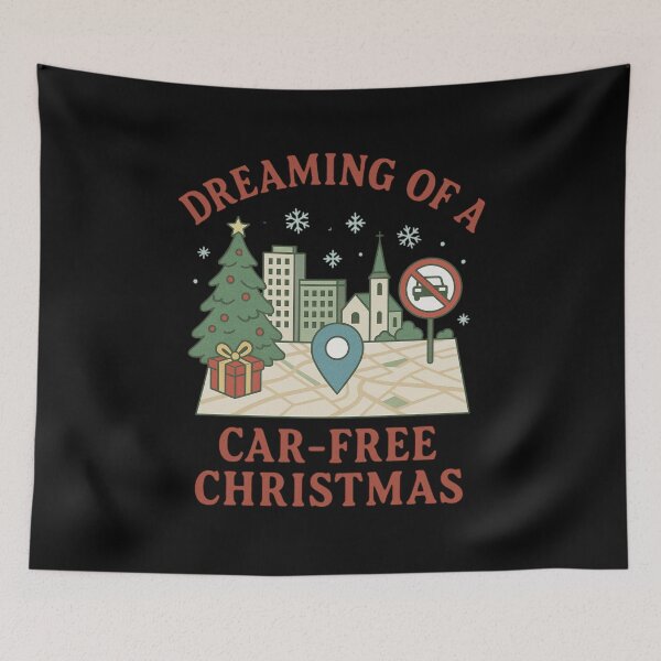 Item preview, Eco Friendly Christmas Gift For City Planning Lovers designed and sold by Virelo.