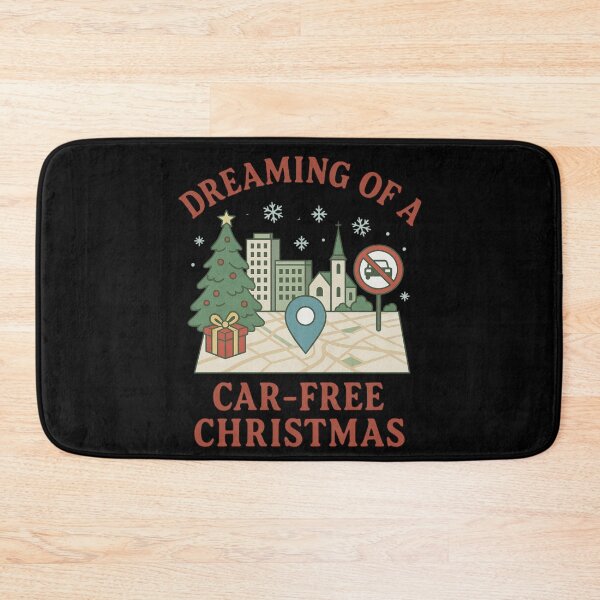 Item preview, Eco Friendly Christmas Gift For City Planning Lovers designed and sold by Virelo.