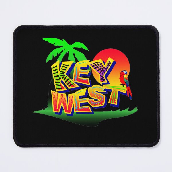 Item preview, Jimmy Buffet Key West designed and sold by jasonahumada333.