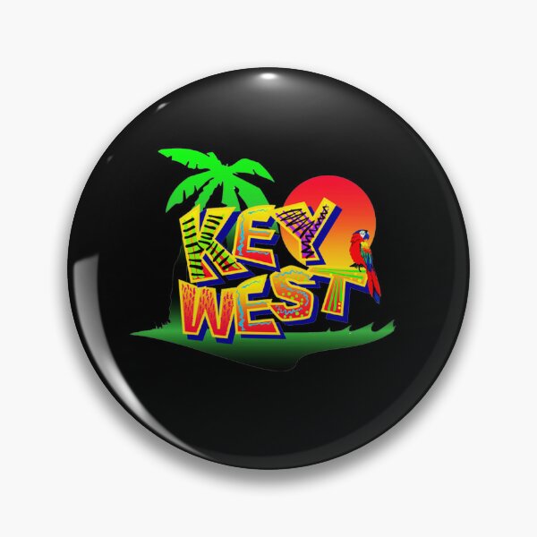Item preview, Jimmy Buffet Key West designed and sold by jasonahumada333.